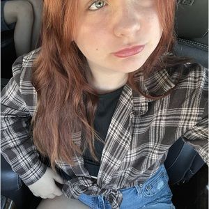 Meet your Posher, Maci